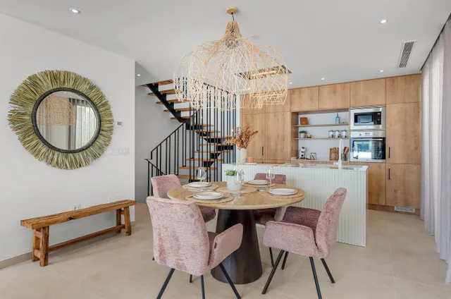 Adosado 3 habitaciones 143m² en venta - Comunidad valenciana — 21