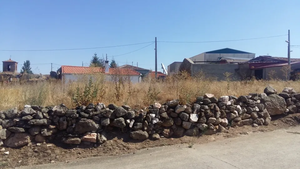 Urbis te ofrece suelo urbano en venta en Buenavista.