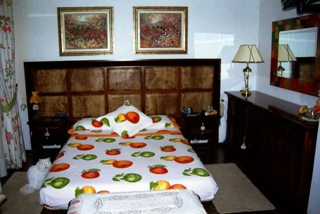 Villa de Lujo en el Vendrell — 17