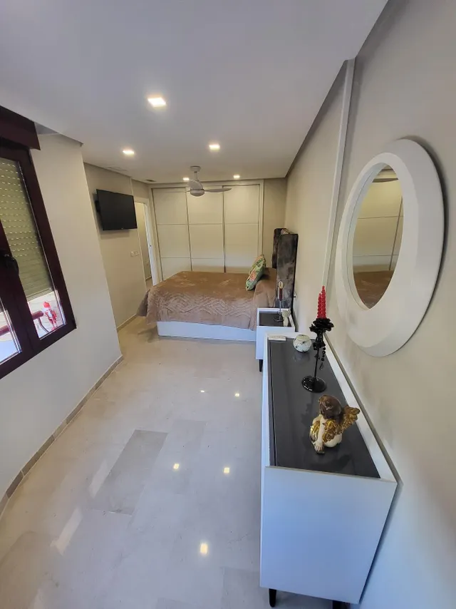 Exclusivo Piso Reformado en Benidorm - Nuevos Juzgados — 19