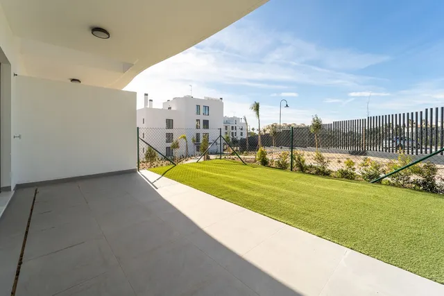 Apartamento 2 habitaciones 85m² en venta - Riviera del sol — 9
