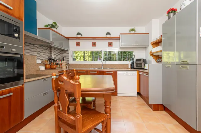 PRECIOSO CHALET PAREADO EN MARRATXI — 14
