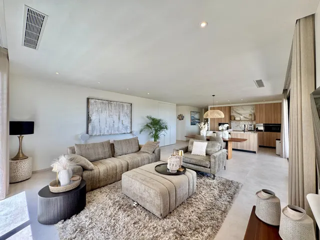Apartamento 3 habitaciones 136m² en venta - Las Colinas Golf — 12