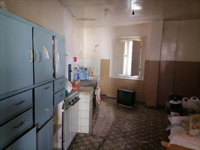 SE VENDE CASA DE PIEDRA PARA REFORMAR  EN CUBILLOS DEL SIL — 7