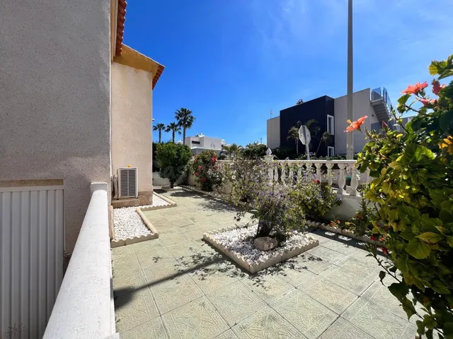 Quad 3 habitaciones 132m² en venta - Torreblanca — 5