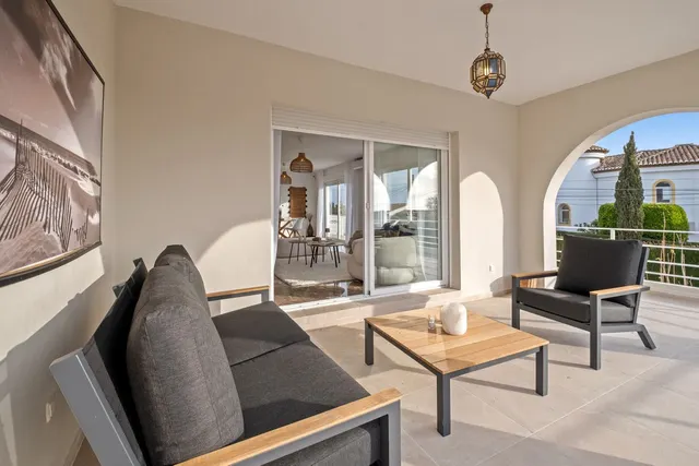 Chalet 4 habitaciones 273m² en venta - Marbella — 22
