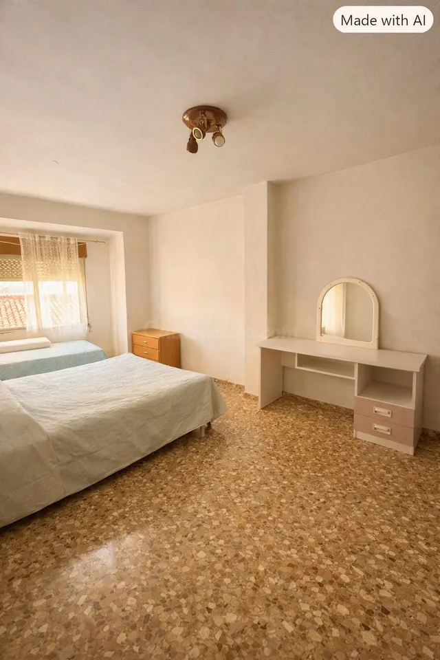 CASA DE PUEBLO EN CAMPORROBLES - foto 5