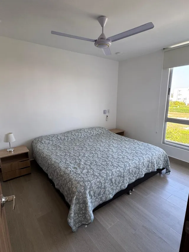 Vive el estilo de vida que mereces en Serena del Mar | Apartamento amoblado con diseño moderno y exclusivas amenidades — 6