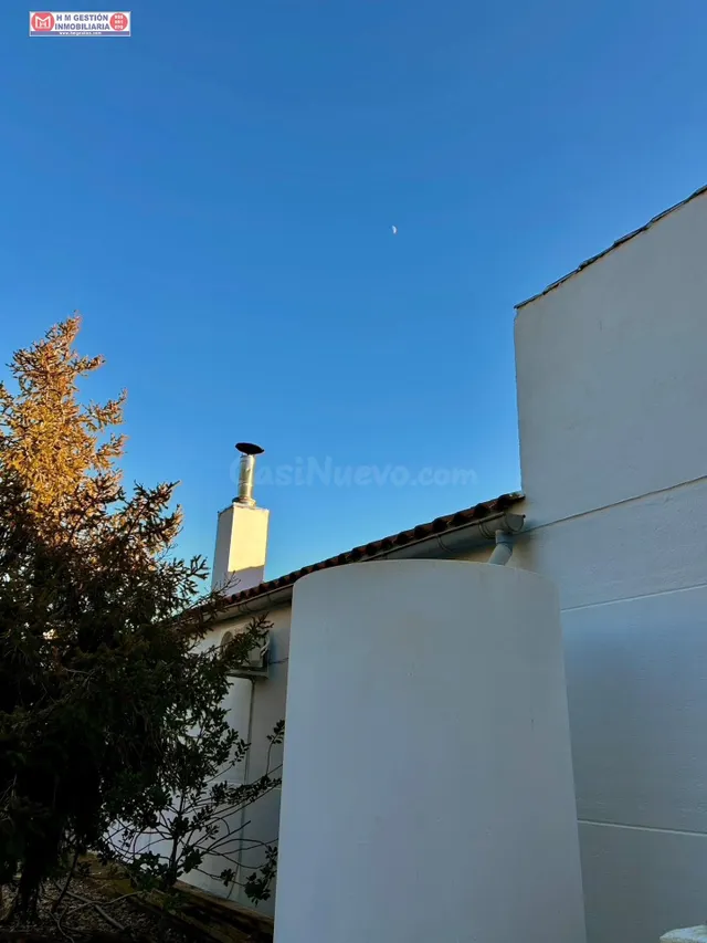 Chalet ubicado a 1km de Alameda de Cervera (Autovía) en dire - foto 3