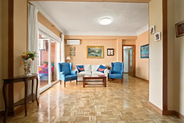 Piso 5 habitaciones 156m² en venta - Tetuán — 4