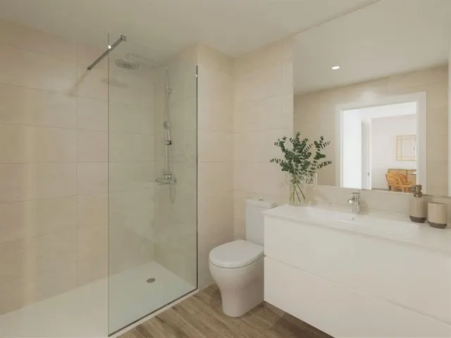 Apartamento 3 habitaciones 177m² en venta - Montañar I — 15