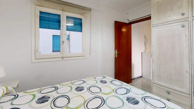 Piso en venta en Avenida de Madrid, Los Enlaces (Zaragoza) — 12