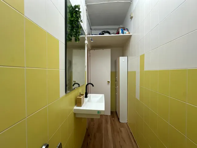 CALLE AVILA - CIUDAD JARDIN — 14