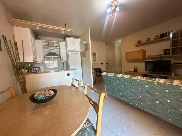 APARTAMENTO A POCOS METROS DE LA PLAYA EN BOLNUEVO - foto 5