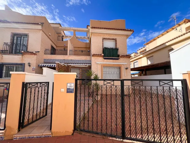 Adosado 3 habitaciones 107m² en venta - El Mojón — 43