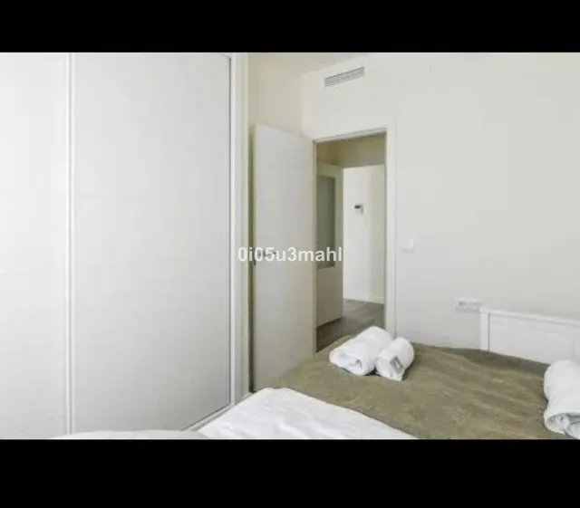 Apartamento 2 habitaciones 75m² en venta - Cruz de Humilladero- Paseo de los Tilos — 15