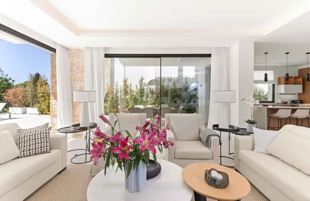 Chalet 5 habitaciones 488m² en venta - Marbella — 5