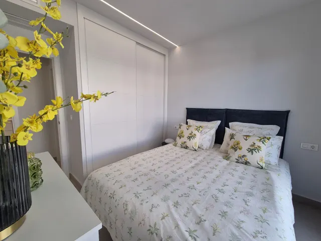 Ático 3 habitaciones 90m² en venta - Villamartin — 22