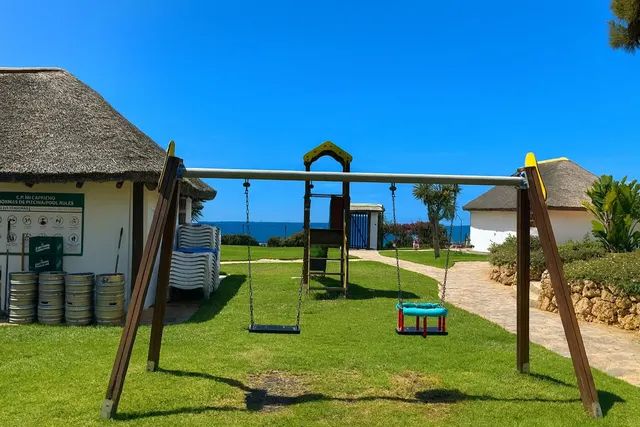 Apartamento 2 habitaciones 119m² en venta - Riviera del sol — 41