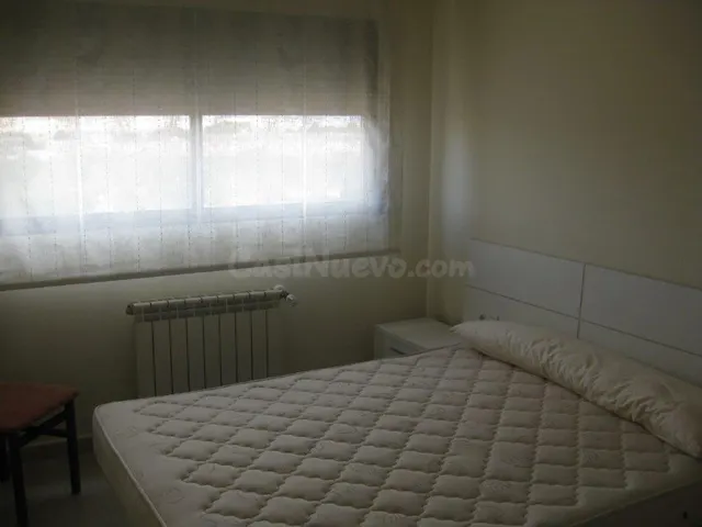 APARTAMENTO DE RECIENTE construcción - TOTALMENTE AMUEBLADO  - foto 5