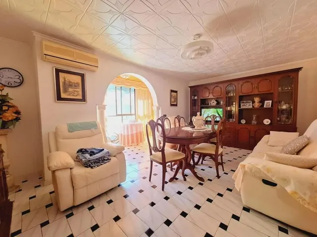 Apartamento 3 habitaciones 93m² en venta - Acequion — 2