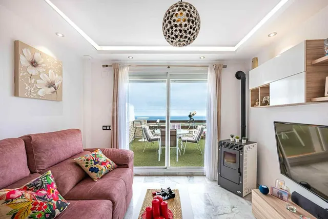 Ático 3 habitaciones 85m² en venta - Costa Del Sol - foto 2