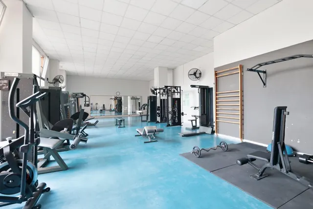 Magnifico piso en residencial junto al Roig Arena — 33
