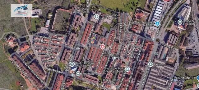 VENTA PISO EN CÁCERES - foto 4