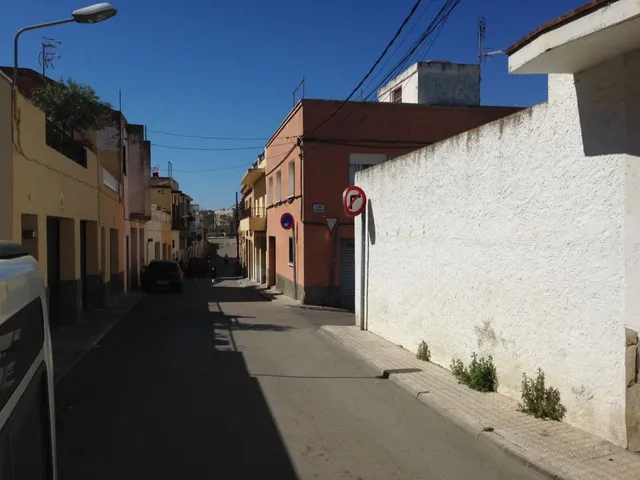Parcela en venta en Sant Pere de Ribes, Les Roquetes — 6