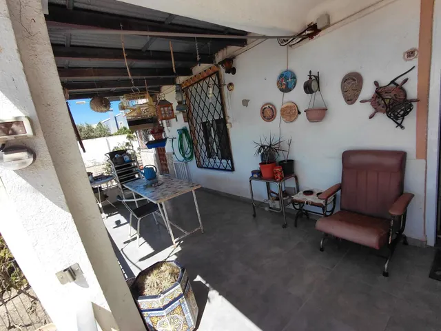 CASA en PARCELA DE 1.570 m2, OPORTUNIDAD ÚNICA FRENTE AL PUERTO DE LA VILLAJOYOSA — 36