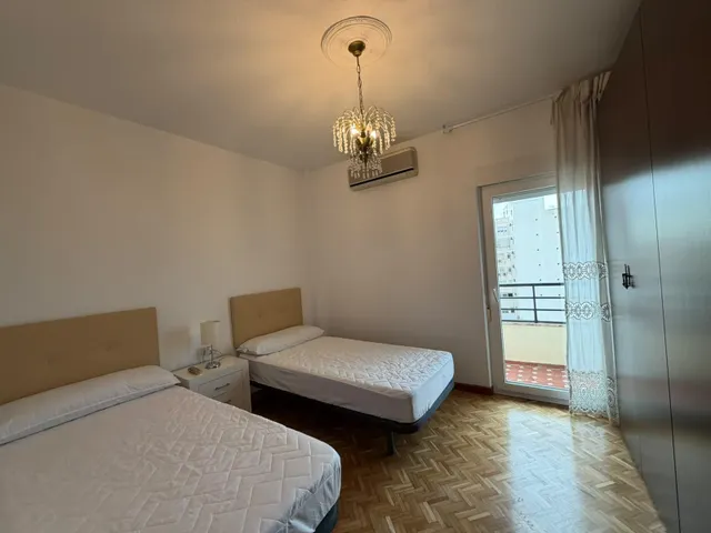 # vive Almería desde las alturas: luz, vistas espectaculares y una ubicación privilegiada en puerta de purchena — 22