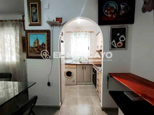 Fantástico chalet adosado a escasos metros del exclusivo campo de golf de La Marquesa, Ciudad Quesada, Rojales — 12