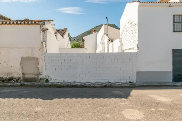 Terreno urbano en venta - Caparacena — 9