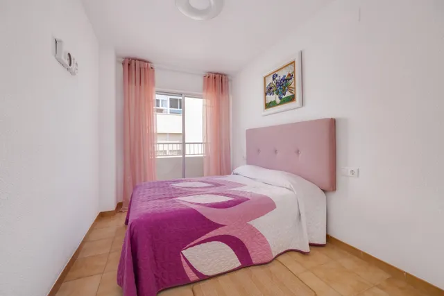 GRAN APARTAMENTO EN TORREVIEJA: 2 HAB, 1 BAÑO — 8