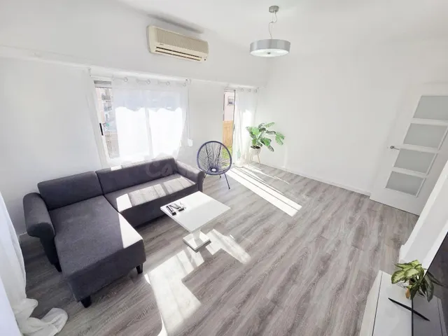 Vivienda reformada con encanto en pleno casco urbano