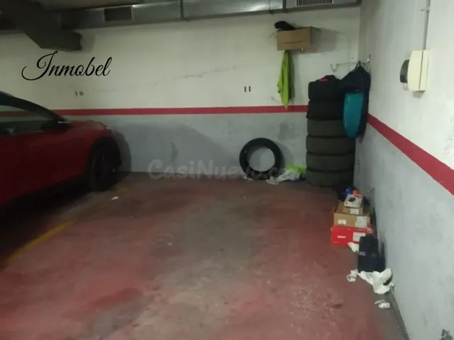 Parking ideal inversión - foto 2