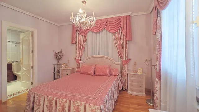 Preciosa casa de capricho en Guadarrama — 38