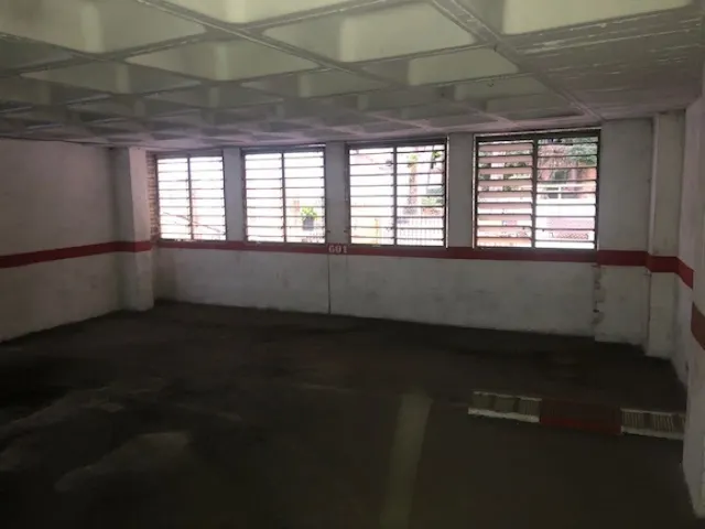 Parking en venta en edificio "El Pozo", cerca de las delegaciones territoriales. — 3