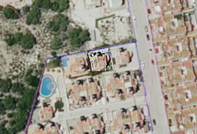 Venta adosado en Orihuela Costa - foto 4