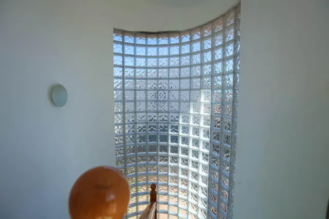 Chalet independiente con gran terraza en Calafell — 20