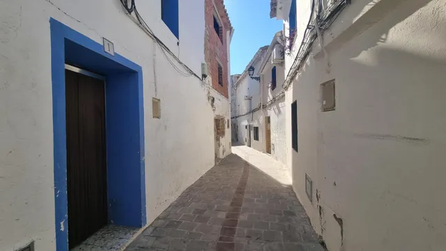 Casa en venta en Calle Ocho Esquinas. Gelsa — 7