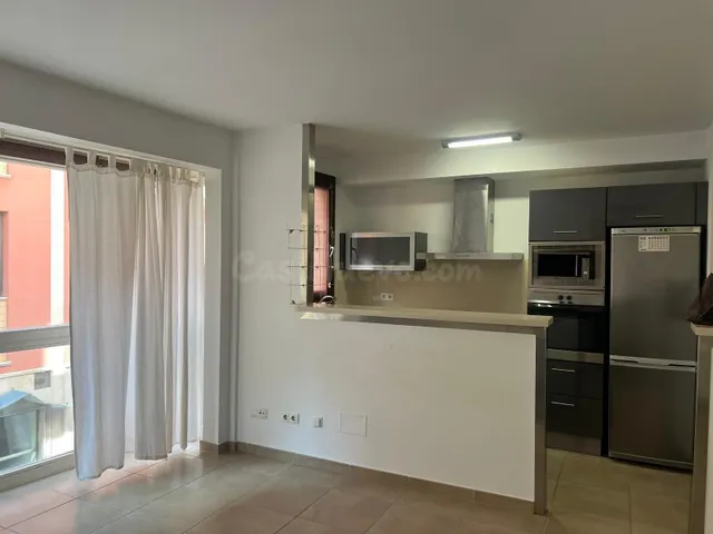 Piso 2 habitaciones 72m² en alquiler - Centro - foto 5