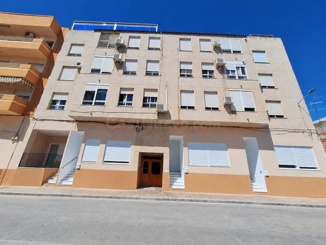 Viviendas reformadas a estrenar en Alberic - Vivienda A02 - foto 2