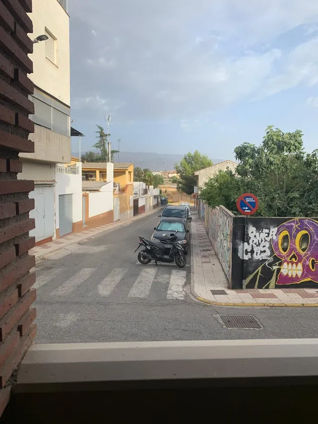 Piso en Maracena — 24