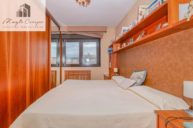 Exclusivo atico en residencial gran parque  en venta de 4 dormitorios en el barrio albayda — 35