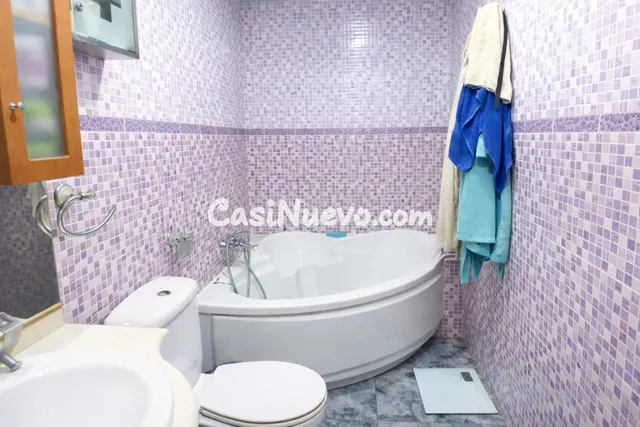 ?✨ CASA ADOSADA EN VENTA EN SANT JOAN DE VILATORRADA CON 3 H - foto 3