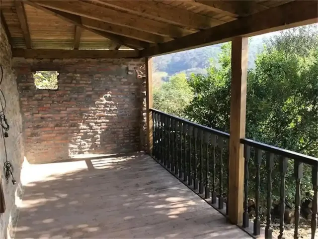 Encanto asturiano: casa con hórreo, cochera y finca edificab - foto 5
