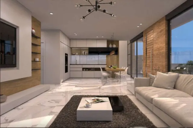 Villa 4 habitaciones 306m² en venta - Calpe — 15