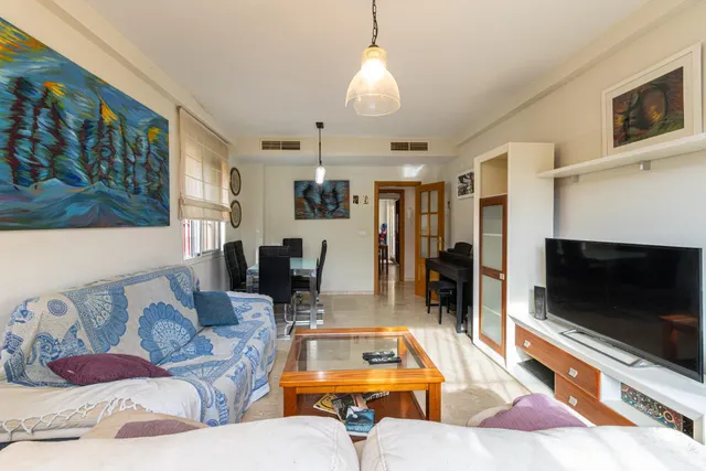 Magnífica oportunidad: chalet pareado en pozoalbero — 20