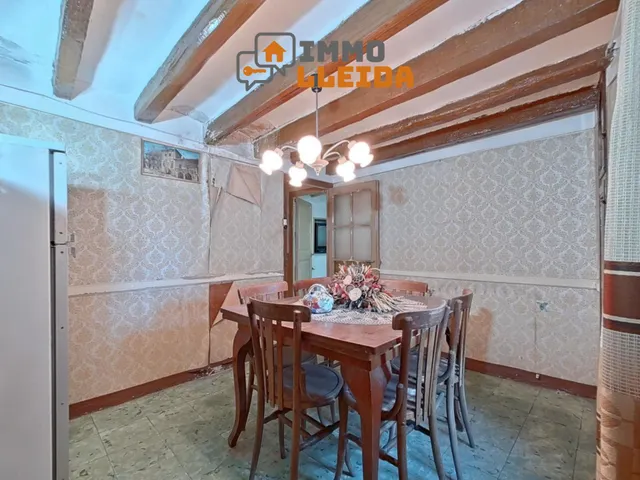OPORTUNIDAD Casa en Cervera — 15